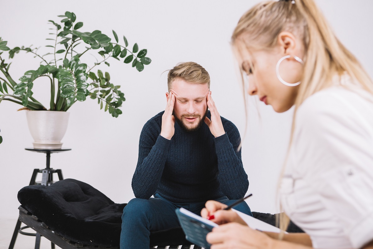 Common Fears About Rehab and How to Overcome Them